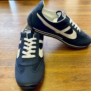 Panam 084 Classic Jogger Vintage Style Sneakers